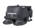 PUDU MT1 Vac: Autonomous Commercial Vacuum/Sweeper Cleaning Robot