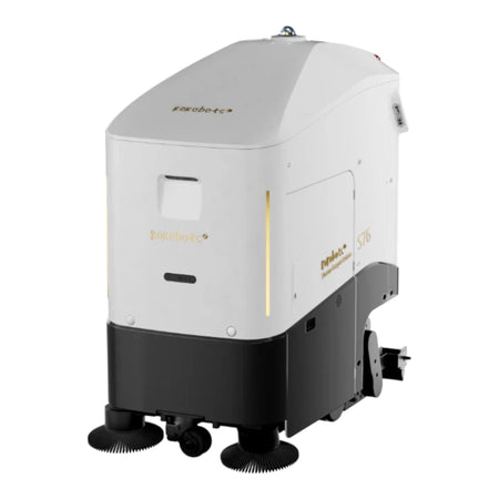 KOKOBOTS S76 carpet steam cleaning robot