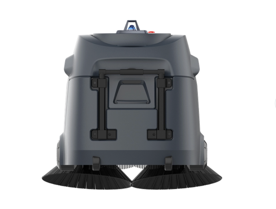 Gausium Beetle: Commercial Floor Sweeper Robot