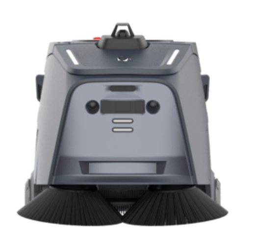 Gausium Beetle: Commercial Floor Sweeper Robot