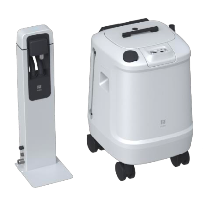 Pudu CC1 Pro AI Floor Cleaning Robot for hygienic cleaning