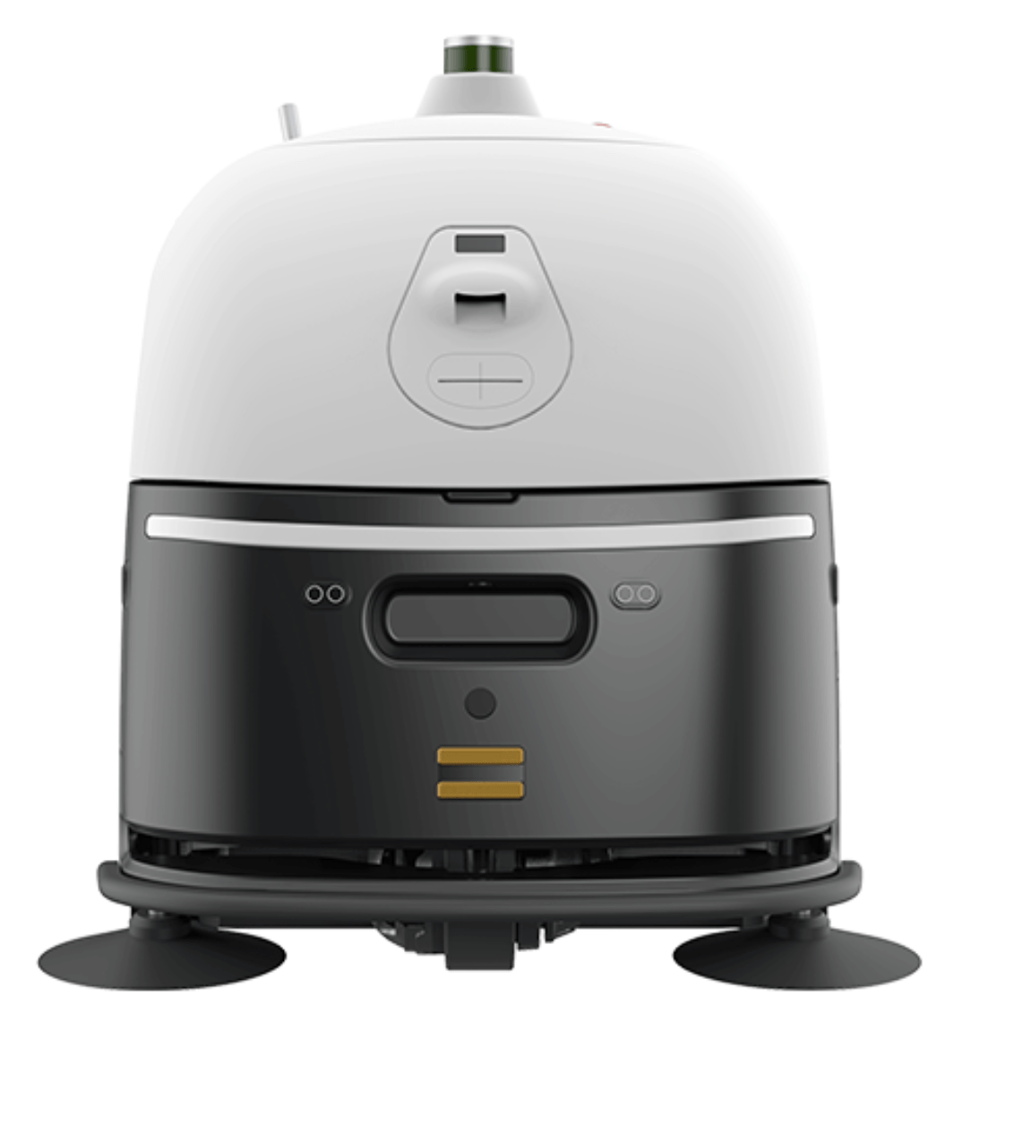 VIGGO S100-N outdoor cleaning robot for efficient outdoor cleaning